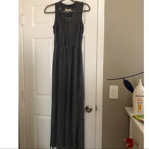 Michael Kors Maxi Dress